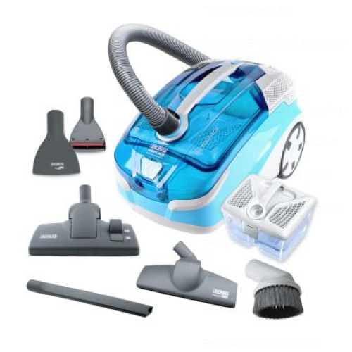 Aspirator THOMAS Mistral XS