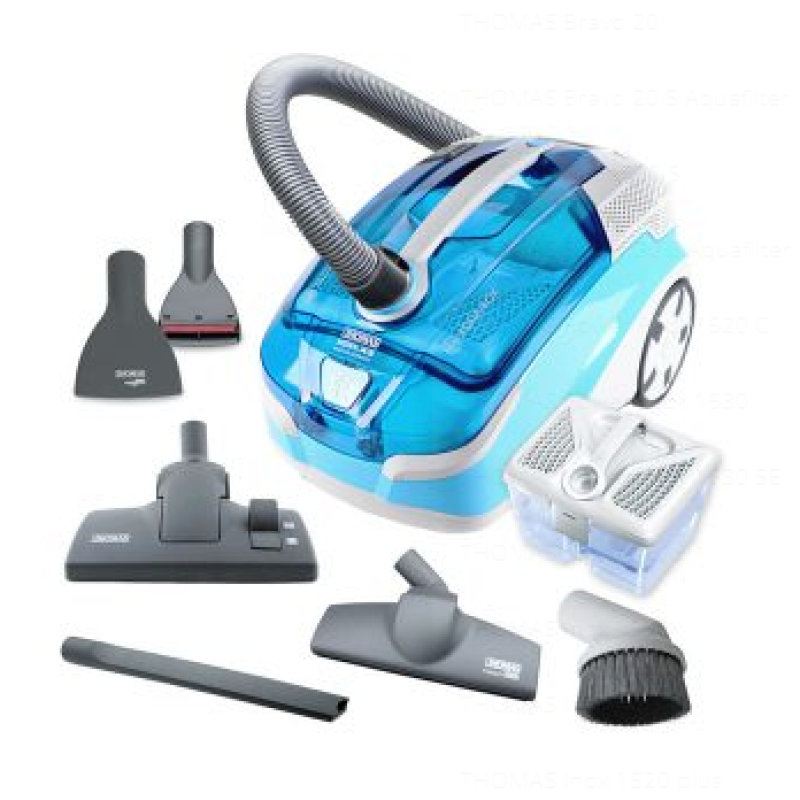 Aspirator THOMAS Mistral XS