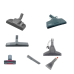 Aspirator Thomas Multi Clean x10 Parquet