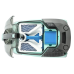 Aspirator Thomas Multi Clean x10 Parquet