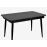 Masa Evelin DT-431-3R B 1100(1500)x700x750