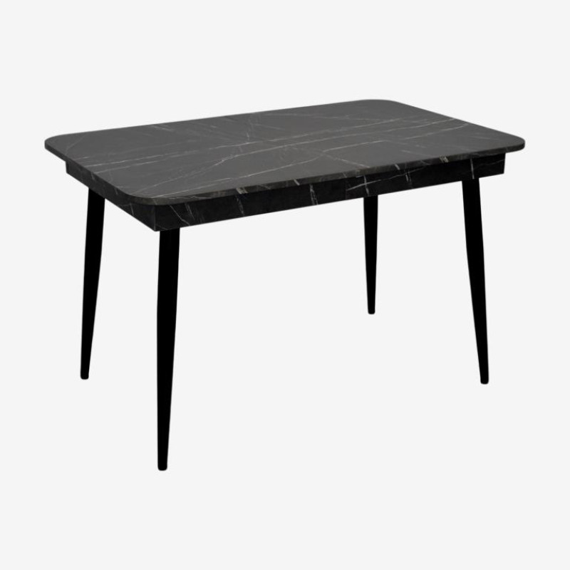 Masa Evelin DT-431-3R B 1100(1500)x700x750