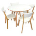 Masa Evelin DT- 402-1
