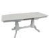 Masa Evelin HV - 32 V White