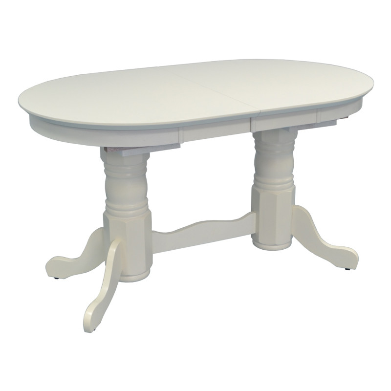 Masa Evelin HV - 31 N Light cream / White