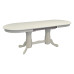 Masa Evelin HV - 31 N Light cream / White
