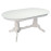Masa Evelin HV 33 V (White) alb
