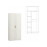 Dulap Liverpool № 3 100cm