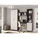 Dulap Junior 3 Astrid 200x197x53 cm