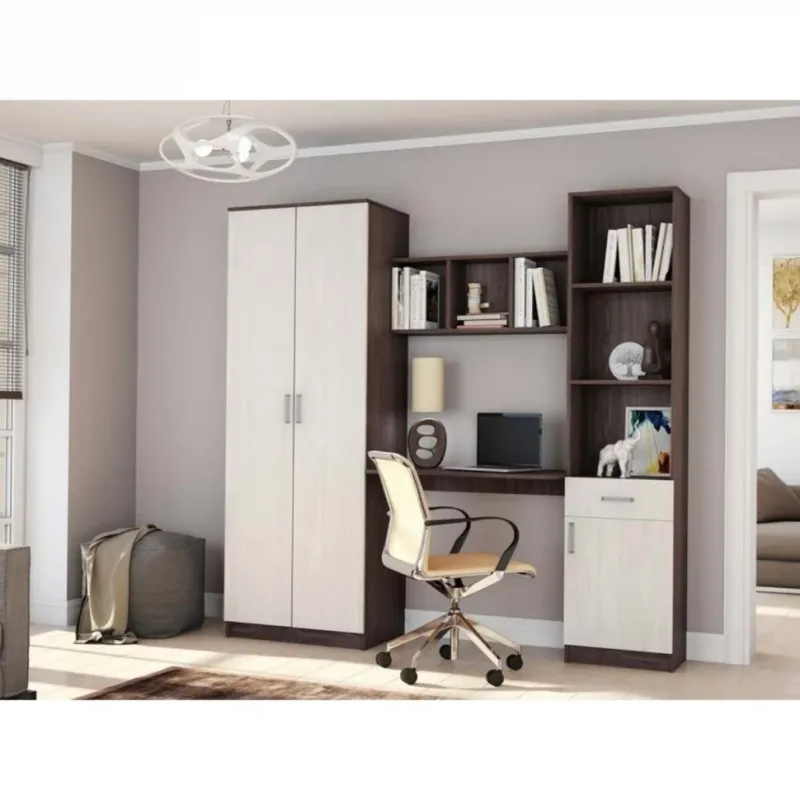 Dulap Junior 3 Astrid 200x197x53 cm