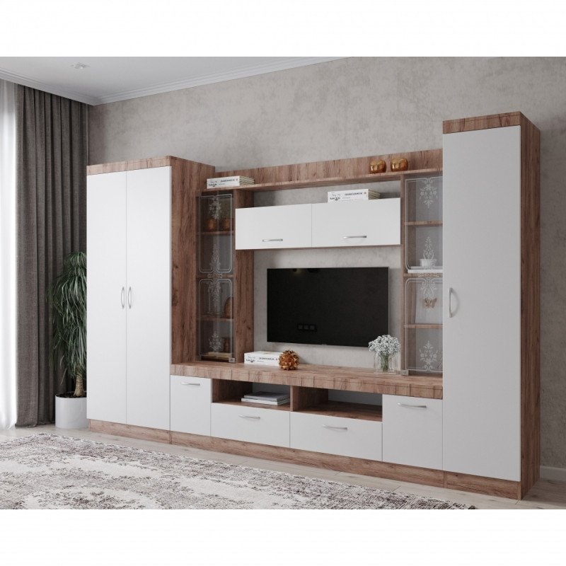 Living ML-2 (3100)