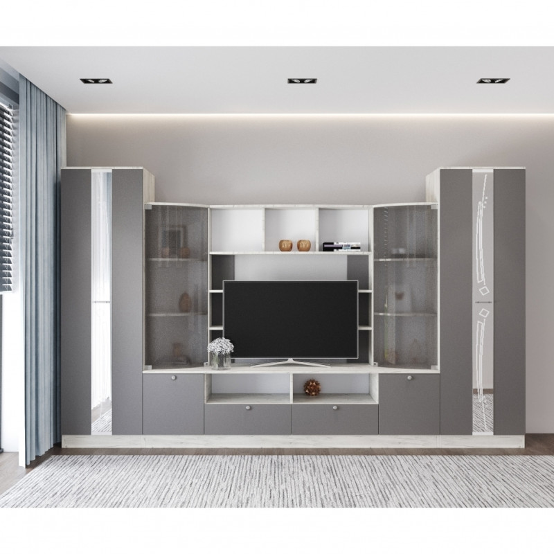 Living ML - 7 fără desen (3400)