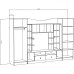 Living ML - 7 fără desen (3400)
