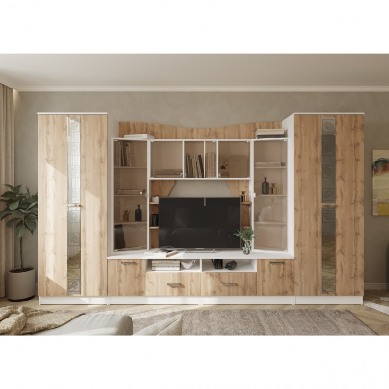 Living ML-8 (3500)