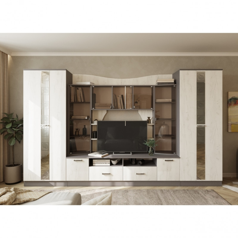 Living ML-8 (3500) craft