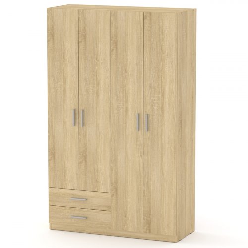 Dulap Companit N 14  120x195 cm