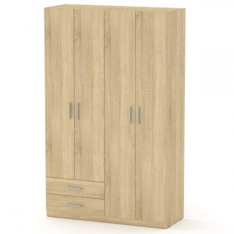 Dulap Companit N 14  120x195 cm