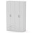 Dulap Companit N 14  120x195 cm