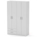 Dulap Companit N 14  120x195 cm