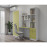 Dulap Junior 3 (2000) MDF