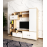 Mobilier / Living ML - 11 (210 cm) MDF
