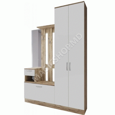 Unitate de hol ML - 4 Var. 2 142x212 cm