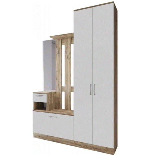Unitate de hol ML - 4 Var. 2 142x212 cm