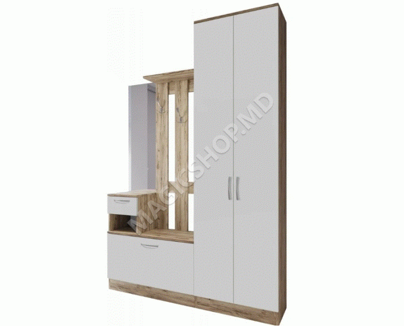 Unitate de hol ML - 4 Var. 2 142x212 cm