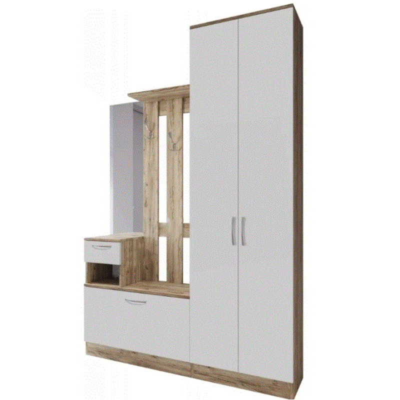 Unitate de hol ML - 4 Var. 2 142x212 cm