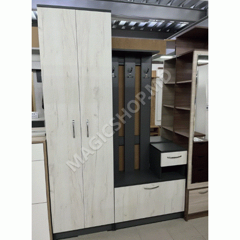 Unitate de hol ML - 4 Var. 2 142x212 cm