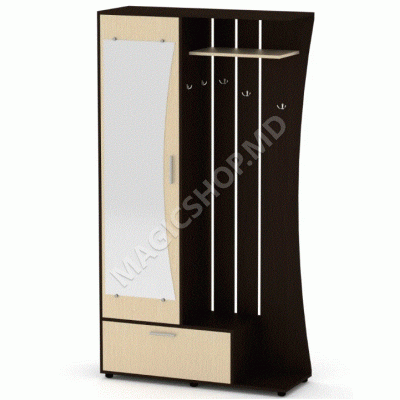 Antreu / Hol Iulia 110x202 cm