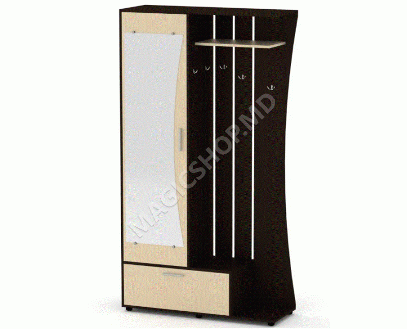 Antreu / Hol Iulia 110x202 cm