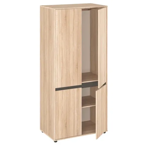 Dulap Companit N28 90x195x54 cm