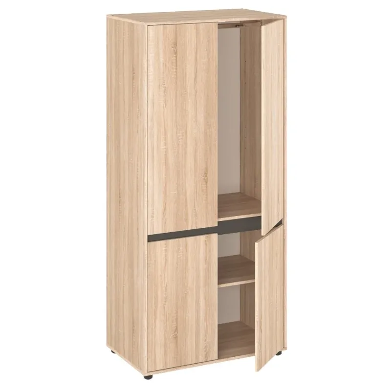 Dulap Companit N28 90x195x54 cm