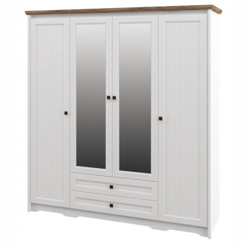 Dulap TIVOLI MN-035-24  204x220x630