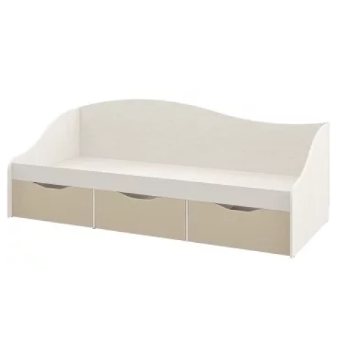 Pat cu soclu (80x1,90) COMBI MN-211-02