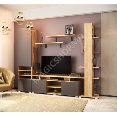 Living ML-10 Var 1 2,48 m