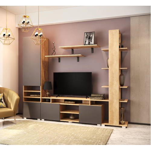 Living ML-10 Var 1 2,48 m
