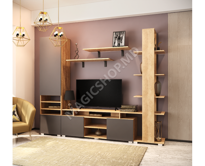 Living ML-10 Var 1 2,48 m