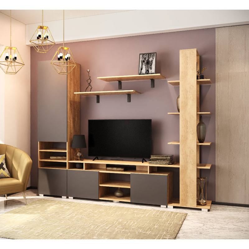 Living ML-10 Var 1 2,48 m