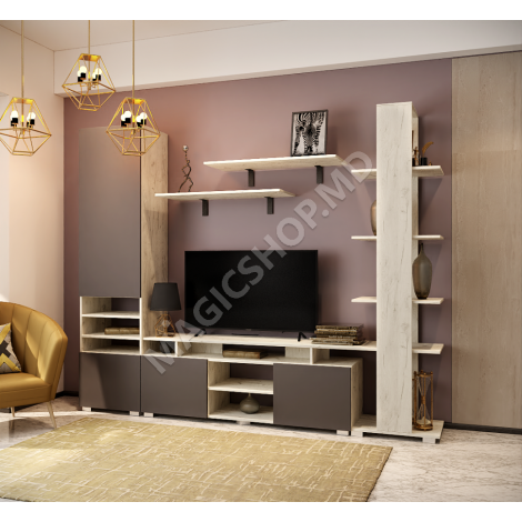 Living ML-10 Var 1 2,48 m