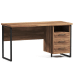 Masa birou Loft ОP-172 (140 см)