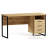 Masa birou Loft ОP-172 (140 см)