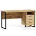 Masa birou Loft ОP-172 (140 см)