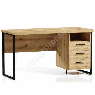 Masa birou cu sertare ОP 173 (160cm)
