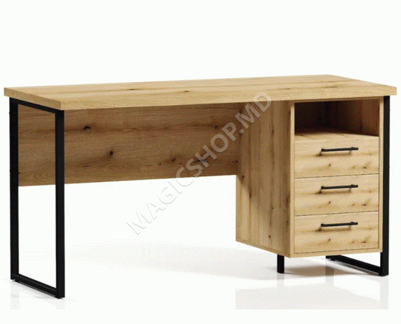 Masa birou cu sertare ОP 173 (160cm)