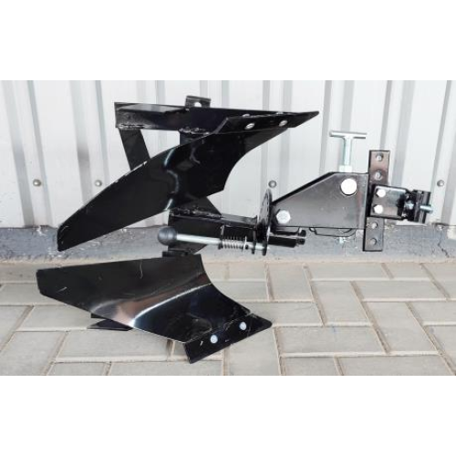 Cultivator motocultor 