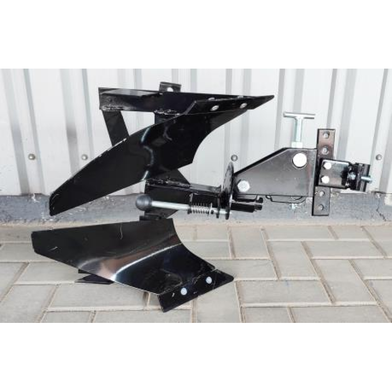 Cultivator motocultor 