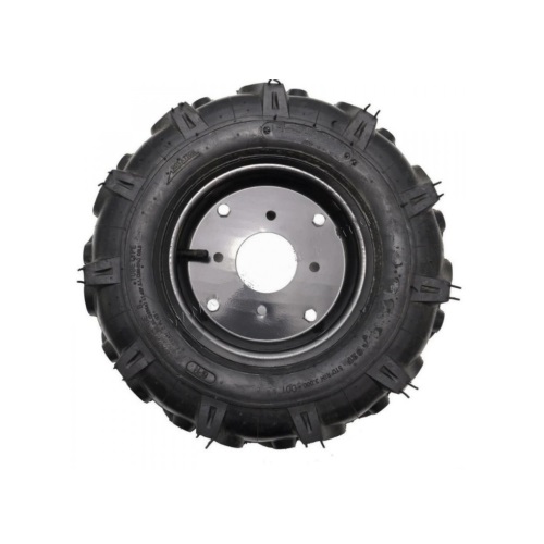 Roata pentru motocultor 4.00-8