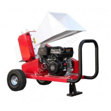 Бензиновый измельчитель веток Sigma VG-60G 7HP